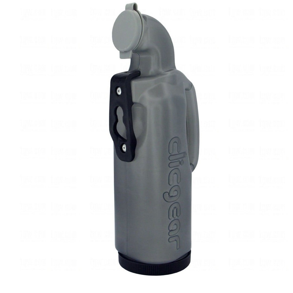 Clicgear Sand and Seed Bottle for Golf Push Carts