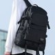 thumbnail image 3 of Mochila Bolsa De Viaje Super Gran Capacidad De Negocios Equipaje Deportes Montañismo Al Aire Libre Ordenador Escolar, 3 of 4