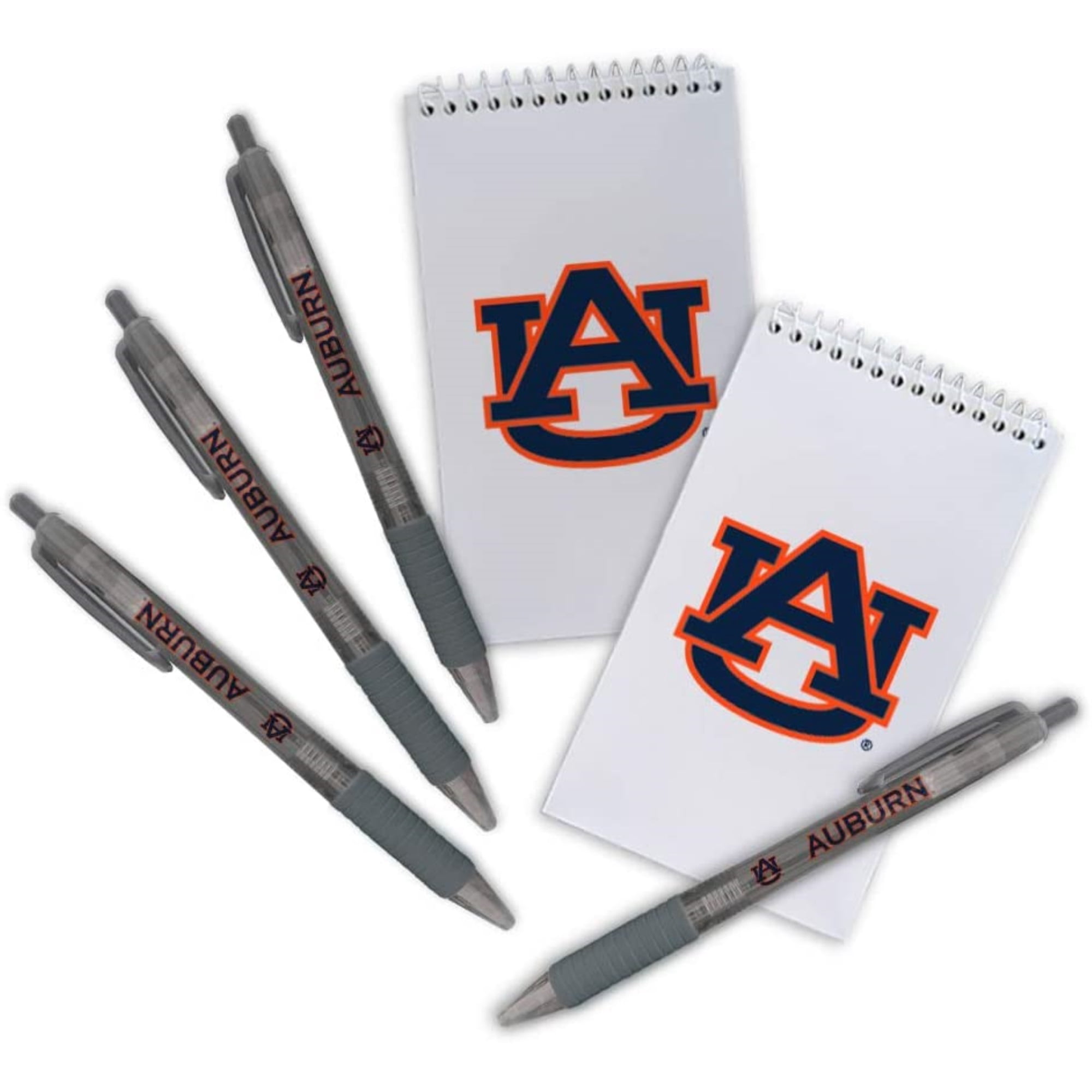 notebook and pen gift set