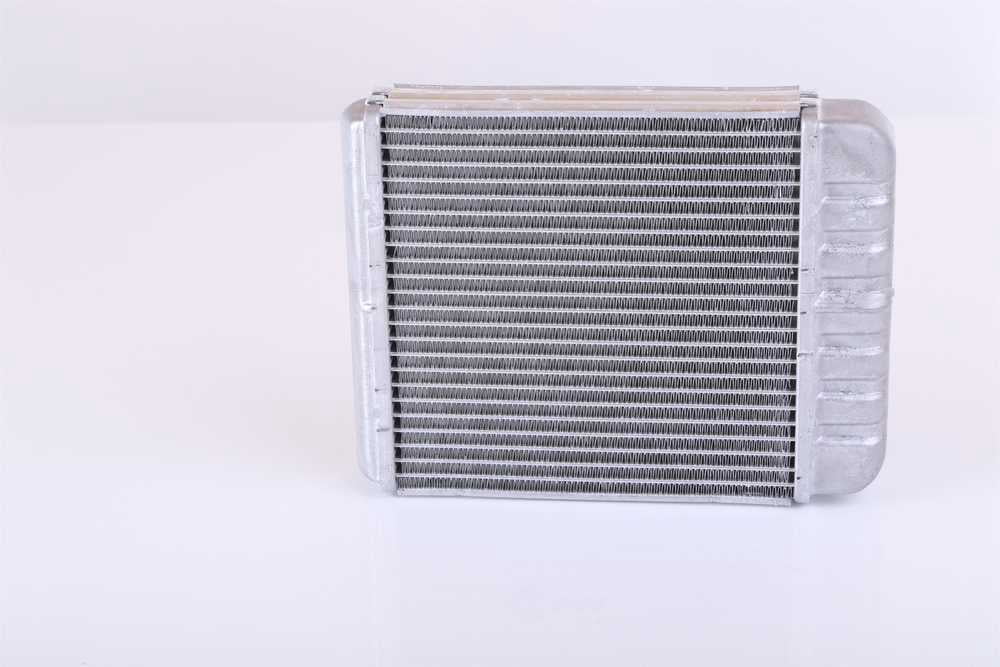 Nissens 707216 HVAC Heater Core