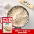 thumbnail image 4 of Betty Crocker Gluten Free Sugar Cookie Mix, 15 oz., 4 of 16