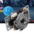 thumbnail image 4 of DIY Arcade Kit,CY-822A DIY Arcade Game Arcade Game Joystick Arcade Game Button Set Modern Innovation, 4 of 10