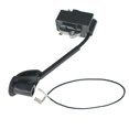 thumbnail interactive-video image 1 of Ignition Coil Module For Stihl BR500 BR600 BR700 Backpack Leaf Blowers 1 of 9
