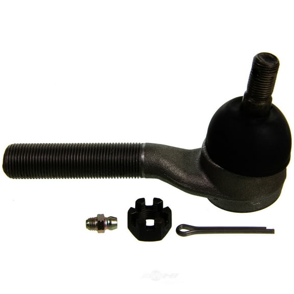 QuickSteer ES2072RLT Steering Tie Rod End Fits select: 1983-1998 CHEVROLET S TRUCK, 1983-1998 CHEVROLET BLAZER