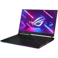 thumbnail image 4 of ASUS ROG Strix SCAR 17 Gaming & Entertainment Laptop (AMD Ryzen 9 5900HX 8-Core, 17.3" 360Hz Full HD (1920x1080), NVIDIA RTX 3080, 64GB RAM, Win 10 Pro) with Microsoft 365 Personal , Hub, 4 of 7