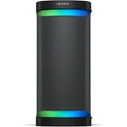 thumbnail image 3 of Sony X-Series Portable Bluetooth Wireless Party and Karaoke Speaker - SRSXP700, 3 of 11