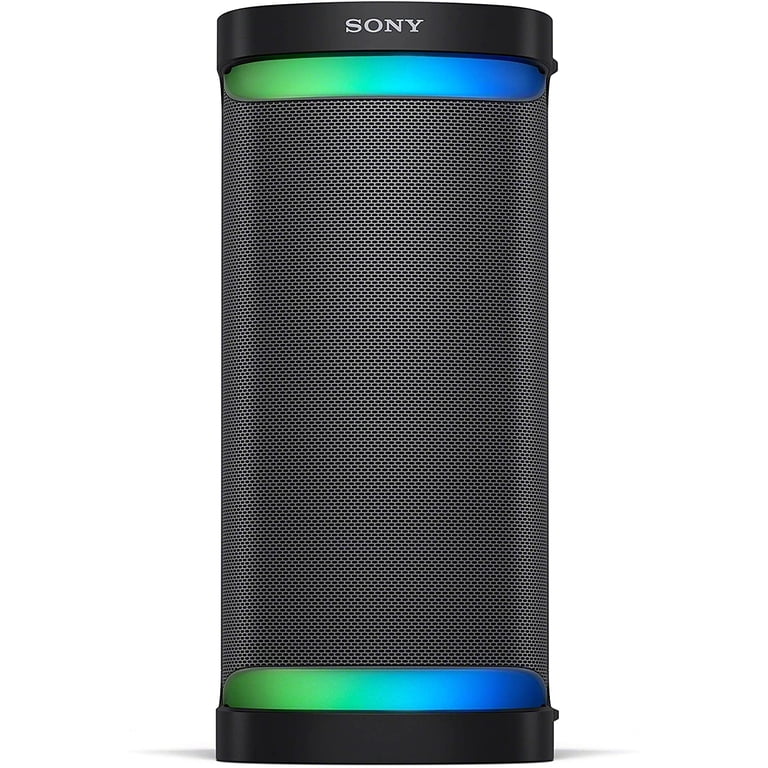 Sony X-Series Portable Bluetooth Party & Karaoke Speaker