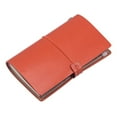 thumbnail image 2 of KYAIGUO Notebook Journal Medium Size Bookmark Hardcover Notebook 7.87x4.72inch Suitable for Office School Study Room, 2 of 9