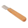 thumbnail image 4 of Cuchillo de Pelado de Perros Manijas Boscosas Retire El Cabello Flotante Cómodo, 4 of 7