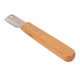 thumbnail image 4 of Herramienta de aseo para mascotas, cuchillo pelador para perros, abrigo de aseo para perros de madera, cuchillo pelador profesional, calidad superior, 4 of 8