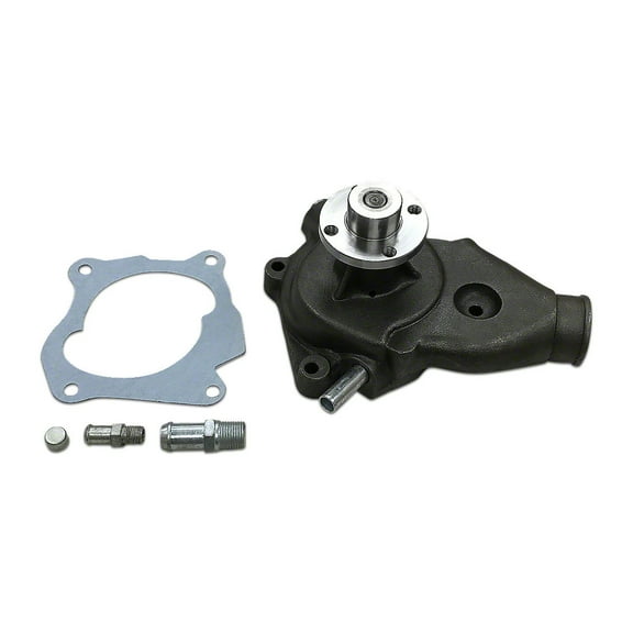 Water Pump Fits John Deere Tractor    AR45330