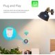 thumbnail image 3 of WiFi Smart Plug Power Socket, Wireless Smart Socket, 3 of 5
