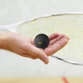 thumbnail image 4 of PENIKOKO 2Pcs Indoor Outdoor Use Squash Ball for Beginners and Adults Durable Rubber Racket Balls, 4 of 8