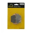 thumbnail image 2 of Brake Pads fits Honda TRX650 TRX 650 Rincon FA 2003 - 2005 Rear by Race-Driven, 2 of 5