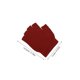 thumbnail image 2 of FUTUREORYY 6 Pares Guantes De Yoga Sin Dedos Para Mujer Con Agarre Antideslizante Para Pilates Gimnasio Y Entrenamiento, 2 of 6
