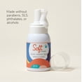 thumbnail image 2 of Limpiador para Copa Menstrual Softcup 200 ml Pomelo y Manzanilla, 2 of 6