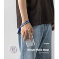 thumbnail image 2 of Ringke Lanyard Hand Wrist Strap for Cell Phone Cases, Digital Cameras, Keys - Lettering Royal Blue, 2 of 5