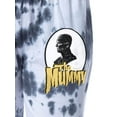 thumbnail image 2 of Universal Monsters Womens' The Mummy Halloween Sleep Jogger Pajama Pants, 2 of 5
