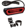 thumbnail image 3 of Luz De Stop LED Chase Rigid 90133 Rojo Trasera Polaris Can AM, 3 of 10