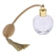thumbnail image 2 of Botella de perfume Recargable Sunnimix Atomizador de vidrio 100ML Amarillo, 2 of 7