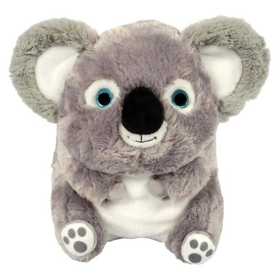 Koala Belly Buddy Plush Toy  13 inch tall