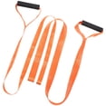 thumbnail image 2 of RENACLIPY 2Pcs Orange Nylon Deer Dragging Rope Sturdy Hunting Accessory Heavy Duty Strap, 2 of 5