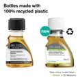 thumbnail image 3 of Medio Para Oleo Barniz Mate 75Ml Winsor & Newton, 3 of 5