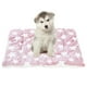 thumbnail image 1 of Cama ultra suave para mascotas, lavable, para perros grandes, medianos y pequeños, reversible, de forro polar., 1 of 5
