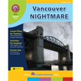 thumbnail image 1 of Rainbow Horizons E03 Vancouver Nightmare - Étude Originale - 6 à 8 Ans, 1 of 1