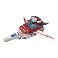 thumbnail image 3 of Dupurit Jouets Transformeurs Generations War for Cybertron Commander WFC-S28 Jetfire Figurine d'Action - Chapitre Siege, 3 of 6