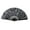 C, variant on Durability Decorative Fan 33cm Folding Design Halloween Costume Accessory For Themed Parties