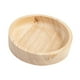 thumbnail image 4 of Comedero de madera para hámster, decoración para jaula, plato para erizo, ratas, conejos y ardillas. 8 cm x 8 cm x 2 cm, 4 of 9