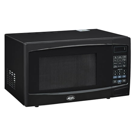 Countertop Microwave Oven 1 1 Cu Ft 1000 Watts Touch Control