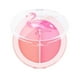 thumbnail image 2 of Maquillaje Matte Blush Bronzer Highlighter Fine 01 Jinwen paleta de rubor, 2 of 8