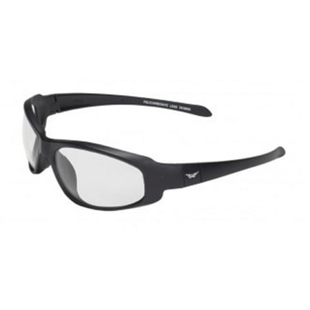 

Hercules 2 Glasses With Clear Lens