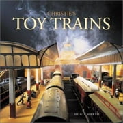 Christie's Toy Trains, Used [Hardcover]