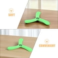 thumbnail image 3 of IFANLANDOR 2Pcs Soft Eva Flying Disc for Outdoor Throw and Catch Games in Assorted Colors, 3 of 8