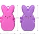 thumbnail image 2 of Toy Polly Pocket x Peeps con 6 micromuñecas y 2 sets de juego, 2 of 6
