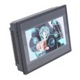 thumbnail image 1 of HMI Display Panel, PLC Touch Screen 38.4KB Download Speed DC24V 1A 12 Inputs 8 Outputs  for Factory, 1 of 7