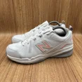 thumbnail image 3 of New Balance 608 V5 WX608WP5 White Casual Shoes Sneakers Size w11 m9.5 B, 3 of 6