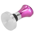thumbnail image 4 of Kitchen Supplies,58mm Flat Coffee Tamper Flat Coffee Tamper Coffee Tools Extended Durability, 4 of 14