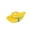 Yellow, variant on Novelty Banana‑Shaped Flip Flops, Beach Thong Slippers, Summer Casual Sandals, Creative Fun Footwear for Men Women