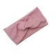 thumbnail image 1 of 1 UNIDS Primavera Verano Color Sólido Bebé Diadema Niñas Torcido Anudado Suave Elástico Bebé Niña Diademas Accesorios Para el Cabello de Gran Tamaño Tan Jianjun unisex, 1 of 2