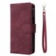 thumbnail image 1 of PU Leather Flip Wallet Phone Bags Case For Samsung Galaxy A54 A34 A24 A14 A73 A53 A33 A13 A72 A52 4G 5G Card Holder Slots Stand Cover, 1 of 5