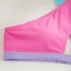 thumbnail image 5 of Cismea - Bikini de Tanga para Mujer, Traje de BañO con Estampado de Leopardo, Sexy Bikini Triangular de 2 Piezas（Fucsia） Cismea bañador, 5 of 5