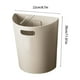 thumbnail image 3 of Campana Para Cocina Kitchen Waste Punching Wall-mounted Kitchen Trash Can Portable Trash Can Household Bathroom Trash Can Wall-mounted, 3 of 6