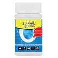 thumbnail image 1 of Powerful Pipes Dredging Agent Foaming Cleaning Deodorization Bathroom Sink Drain, 1 of 7