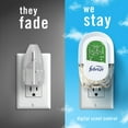 thumbnail image 3 of Febreze Luxe Plug In Air Freshener Odor-Fighting Scented Oil Refill - Warm Ocean Breeze - 2 Count, 3 of 6
