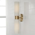 thumbnail image 4 of Capital Lighting - Alyssa - 2 Light Wall Sconce In Minimalistic Style-20.5, 4 of 4