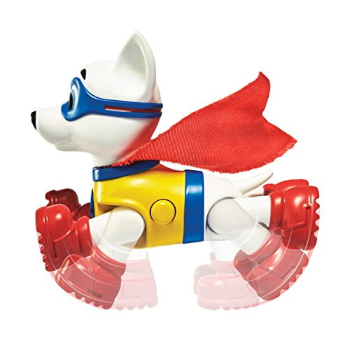 apollo super pup toy